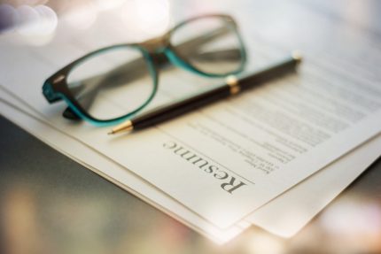 Resume & LinkedIn Services